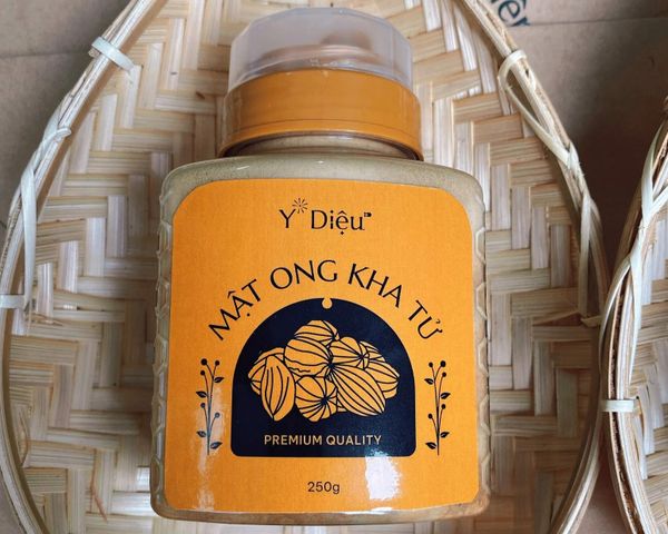 Mật ong Kha Tử Y Diệu