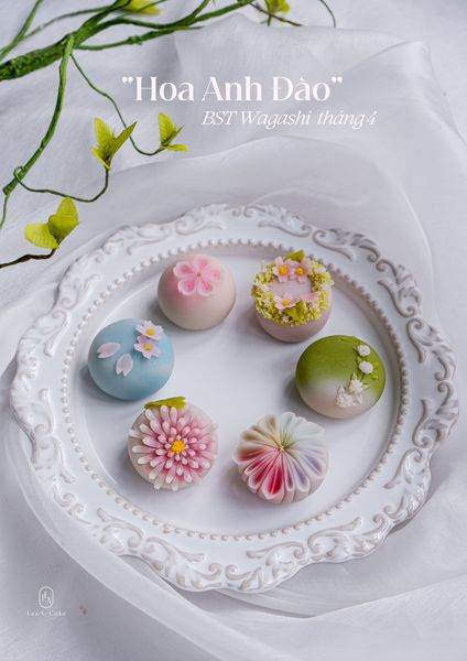 SET WAGASHI