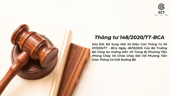 Thông Tư 148/2020/TT-BCA