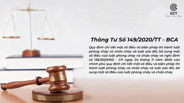 Thông Tư Số 149/2020/TT - BCA