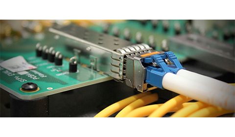 Các nguyên nhân khiến module SFP của bạn không hoạt động