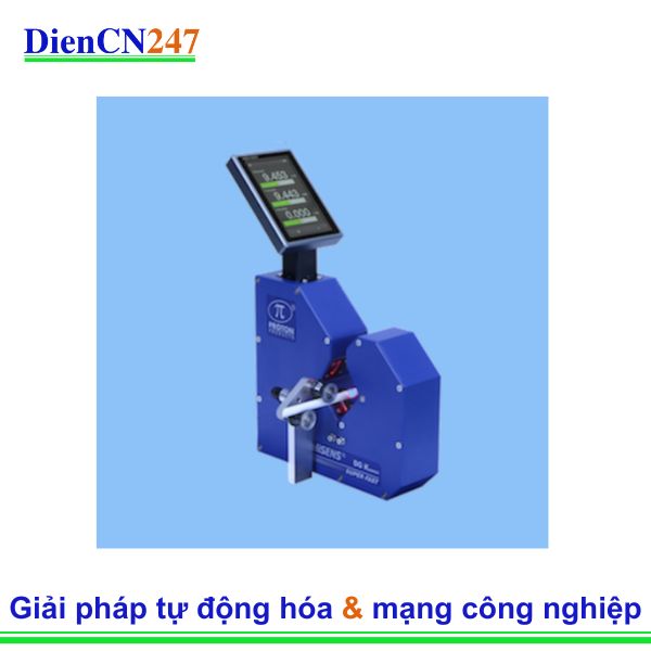 00001MC007_06 – DC-DC Power Board Cho DG2030/DG2060 Proton Vietnam