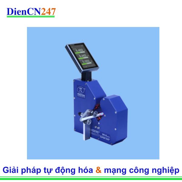 00001MC025_04 – Bộ Điều Khiển Lưu Lượng Proton Chính Hãng Tại Việt Nam