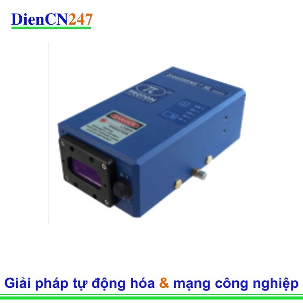 00001MC026 – Bộ Điều Khiển Lưu Lượng Chính Xác Proton Vietnam