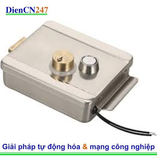 00024MC101 – Door Latch (PH160_MKII) | Proton Vietnam