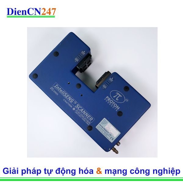 00054MC001 – DG1030-i4 Máy Đo Đường Kính Laser Một Trục Proton Vietnam