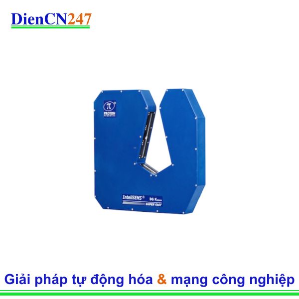 00054MC002 – DG2030-i4 Thiết Bị Đo Đường Kính Laser Hai Trục Proton Vietnam