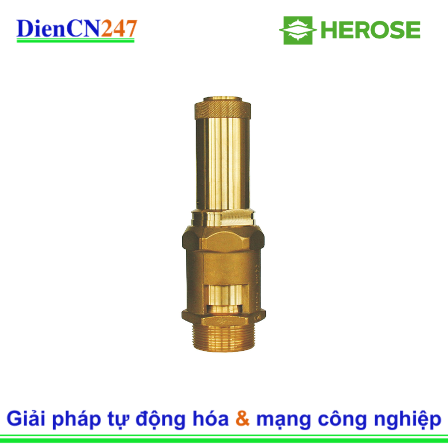 06217.1400.0000 Herose Vietnam | Van an toàn