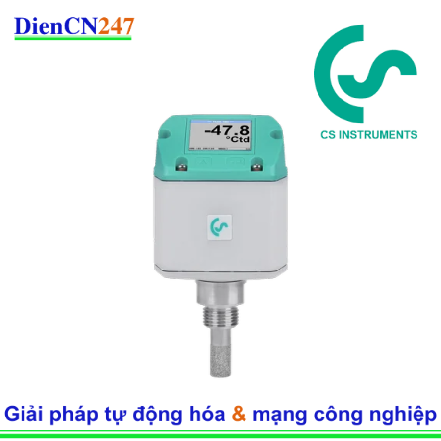 06990502 0001 CS-Instrument | DienCN247