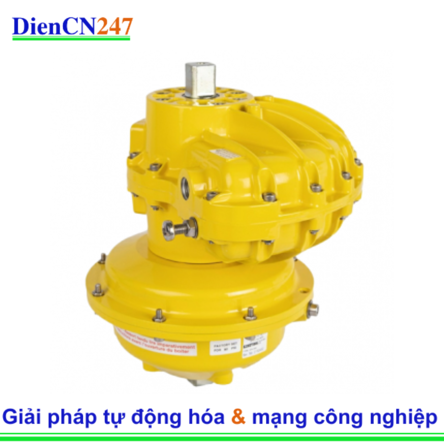 074-100 MODEL 07 KINETROL Vietnam | DienCN247