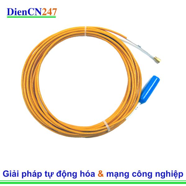 10008-00-07-50-02 Metrix Vietnam Cảm Biến Tiệm Cận Proximity Probe 8mm