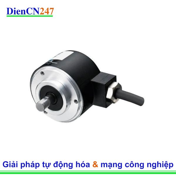 11075601 – Incremental Encoder Baumer Vietnam | Bộ Mã Hóa Gia Tăng Chính Xác Cao