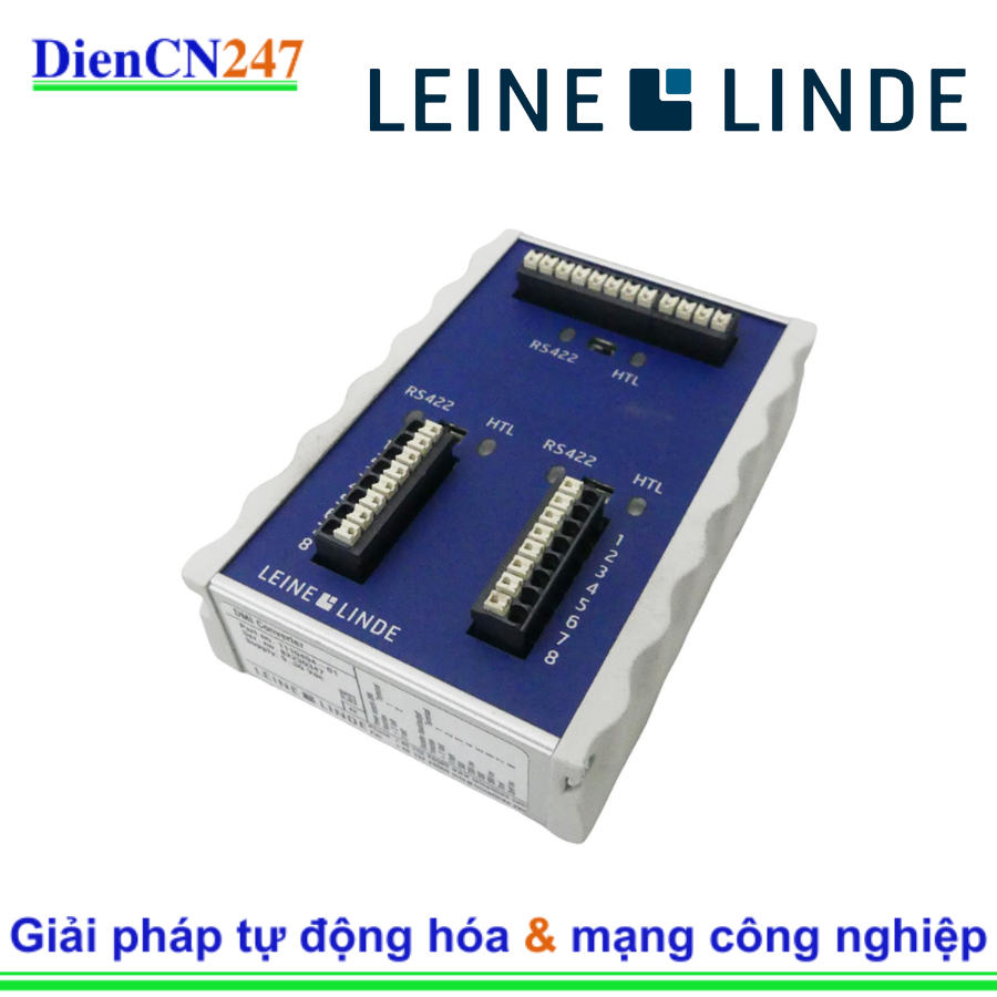 1110494-01 DMI Converter Leine Linde | DienCN247