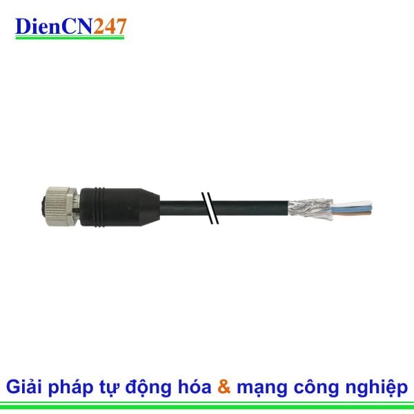 11233245 – Cảm Biến Tiệm Cận Baumer Vietnam Chính Xác, Bền Bỉ, Ứng Dụng Rộng