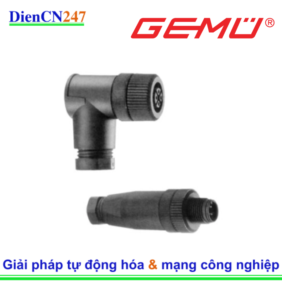 1219000Z0000DW00M0M125A Gemu | DienCN247