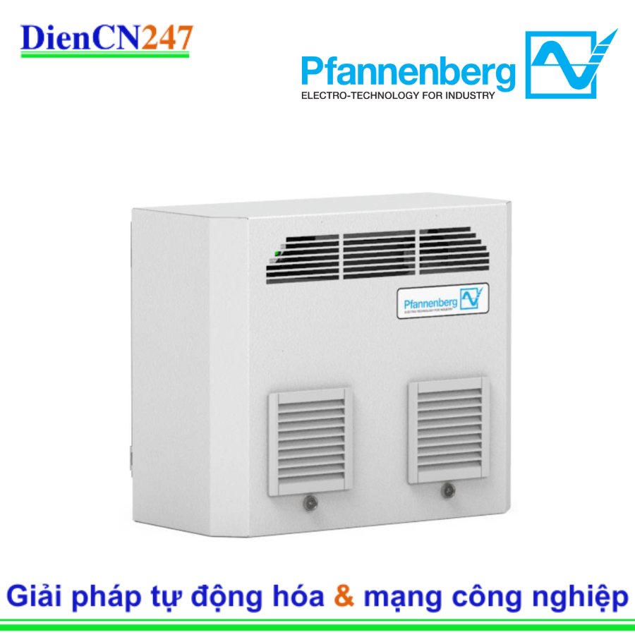 13293041055 Cooling Pfannenberg Vietnam | DTI 9021 Pfannenberg DienCN247