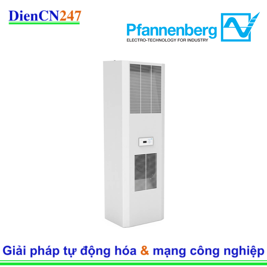 13889812055 Cooling Pfannenberg Vietnam | DTS 6801 Pfannenberg Vietnam | DienCN247