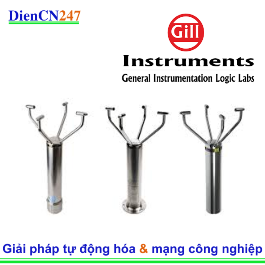1390-65-B-121 Gill Instruments Vietnam | DienCN247