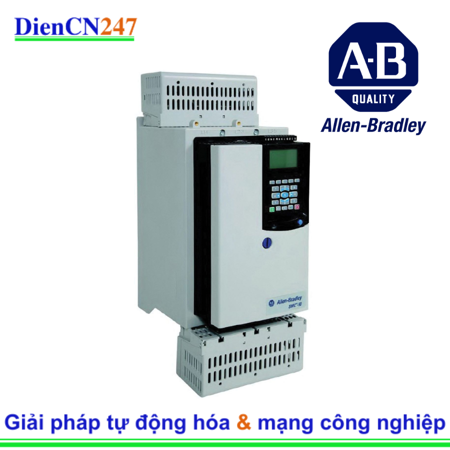 150-SB3NBR SMC-50 Allen Bradley | DienCN247