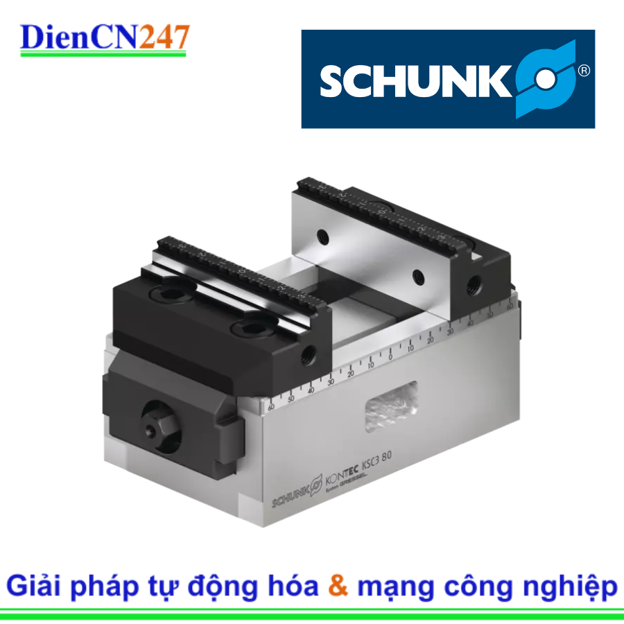 1514206 KSC3 grip 80-130 Schunk | DienCN247