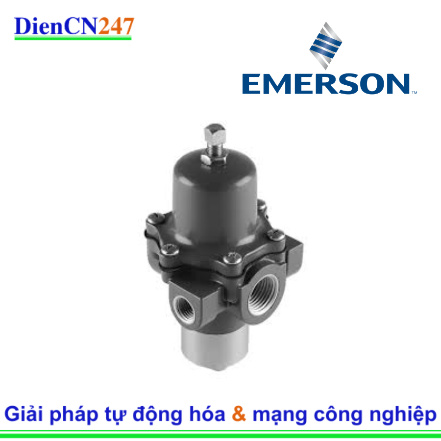 167DA-13 Emerson | DienCN247