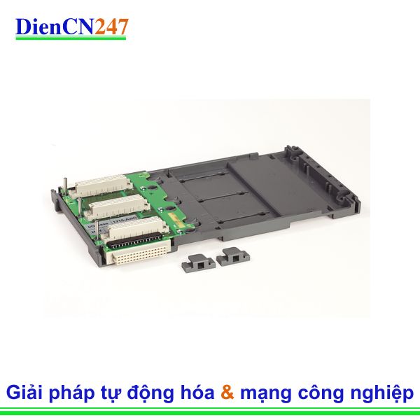 1715-A3IO – Module I/O Dạng Độc Lập Allen Bradley Vietnam