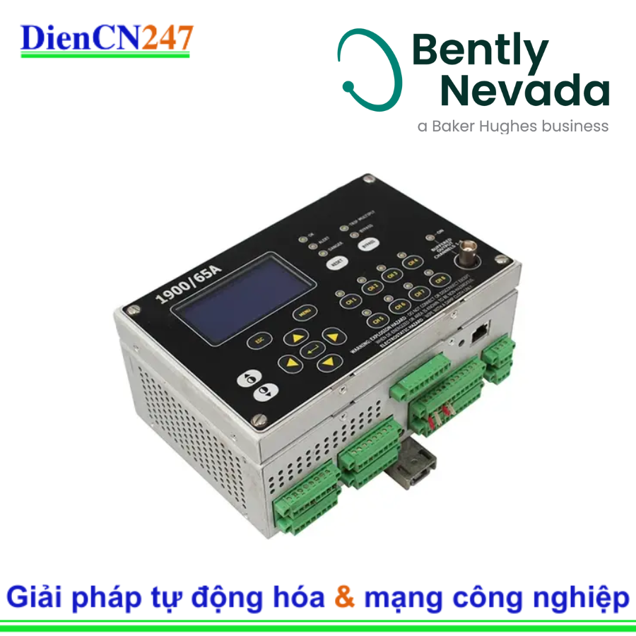 172362-01 Bently Nevada | DienCN247