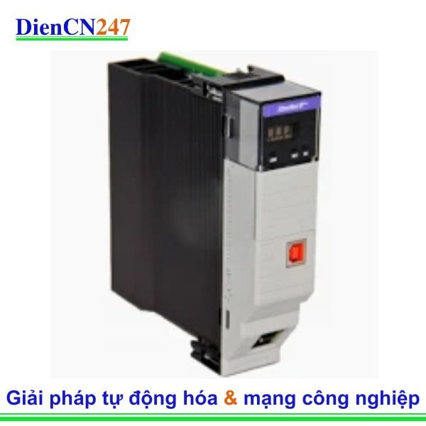 1756-EN2T – Module Ethernet/IP Allen Bradley Vietnam