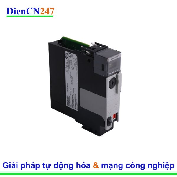 1756-L71 – Bộ Điều Khiển PLC ControlLogix Allen Bradley Vietnam