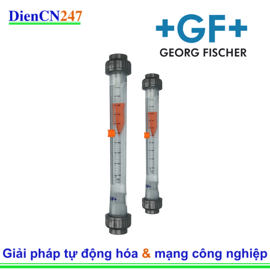 199335011 Georg Fischer | DienCN247