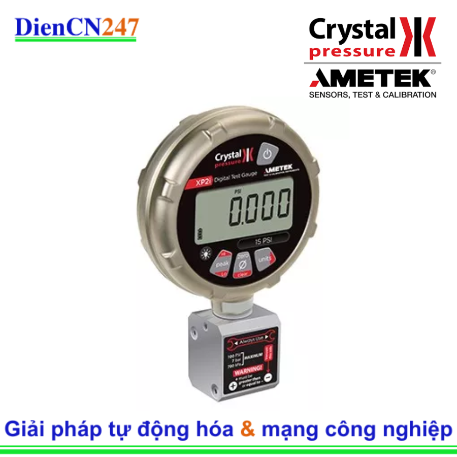 1BARXP2i-DP Crystal Engineering | DienCN247