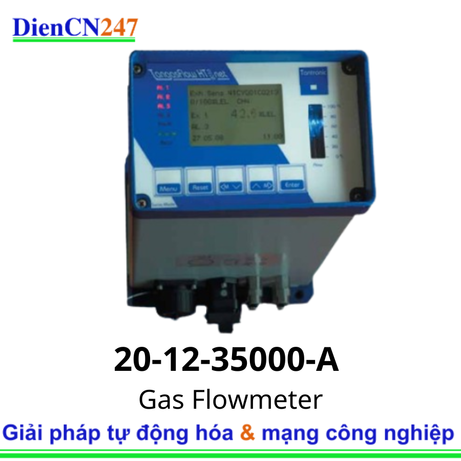 20-12-35000-A Tantronic Vietnam | DienCN247