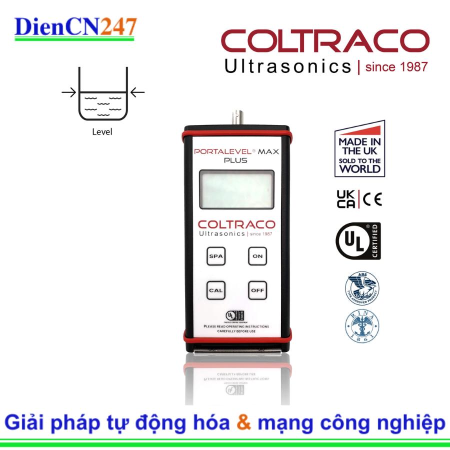 2290334 Coltraco | DienCN247