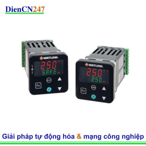 2380-2118 – Bộ điều khiển Watlow Vietnam