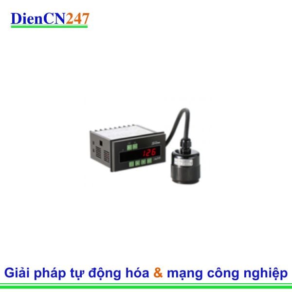2502-03 – Cảm Biến Rung | Showa Sokki Vietnam
