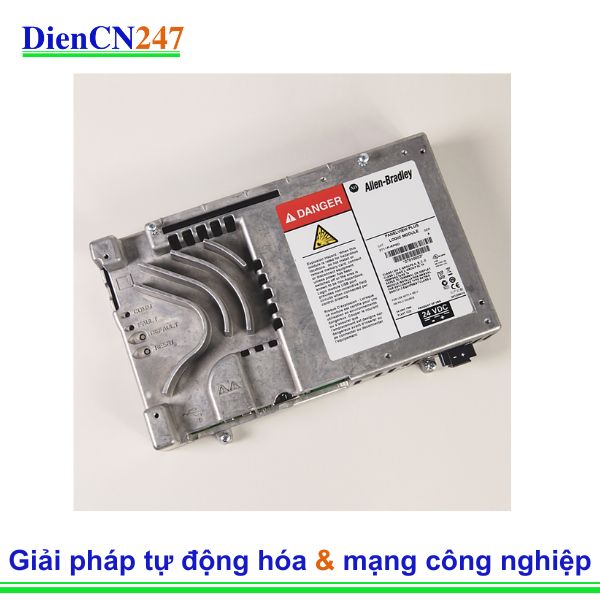 2711P-RP8D – Bộ Xử Lý PanelView Plus 6 Allen Bradley Vietnam