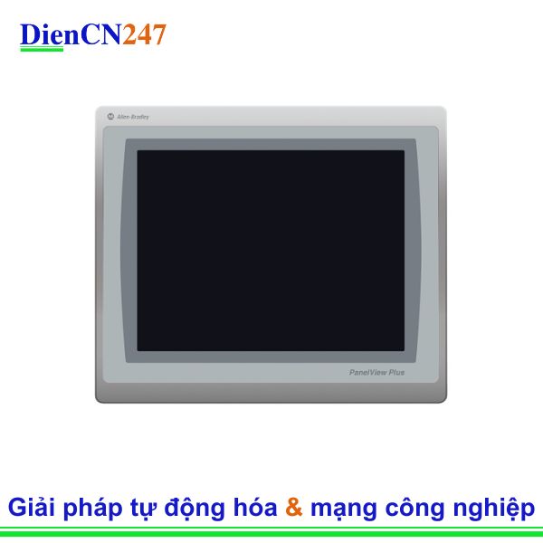 2711PT10C22D9P – Màn Hình HMI Panelview Allen Bradley Vietnam