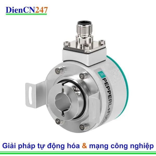 283627-100234ENI58IL-H10BA5-1024UD1-RC1 Encoder Pepperl+Fuchs Vietnam