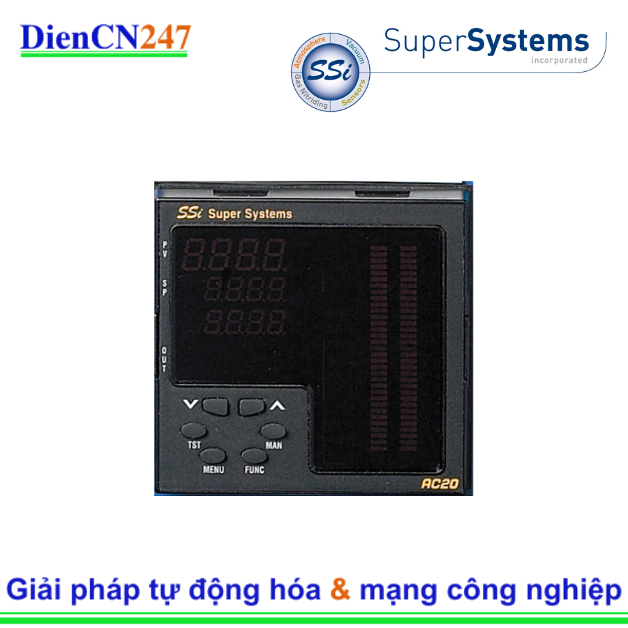 31069 AC20 Super System | DienCN247