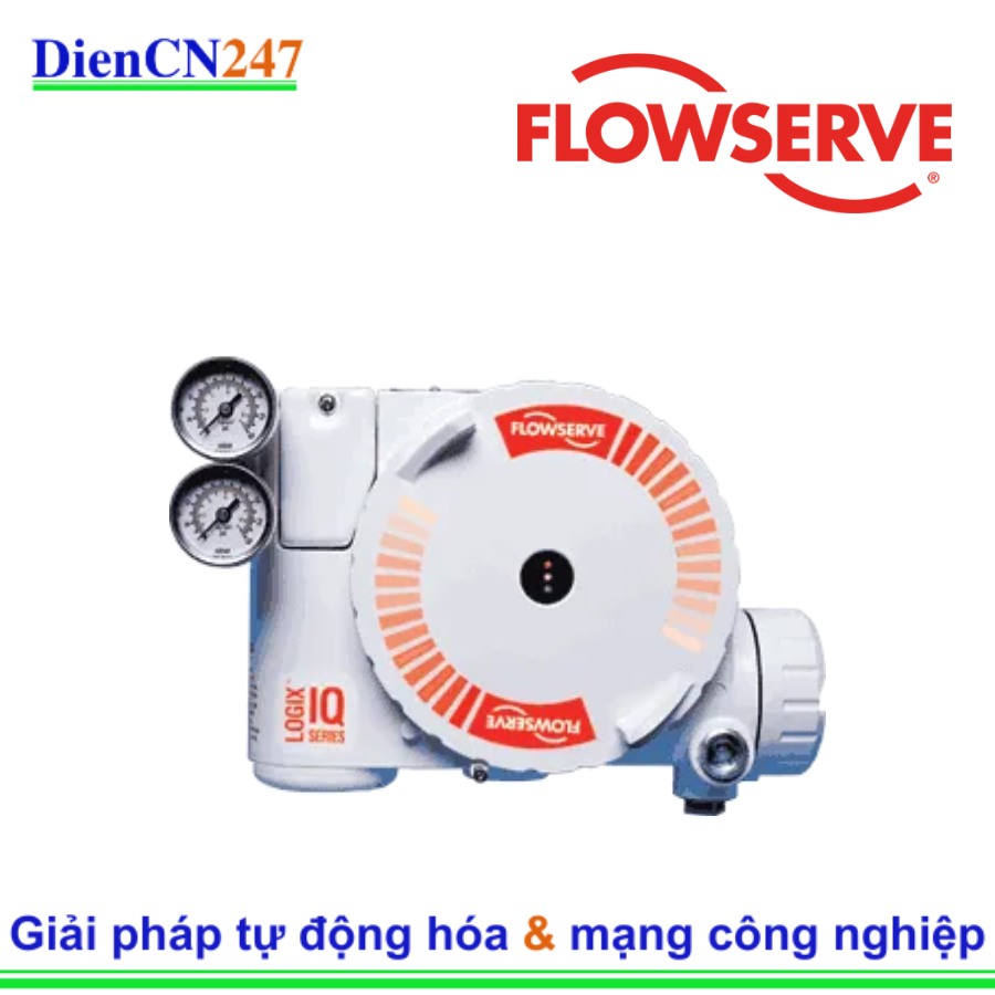 3210MD-28-D6-M-04-40-0S-00 Flowserve | DienCN247