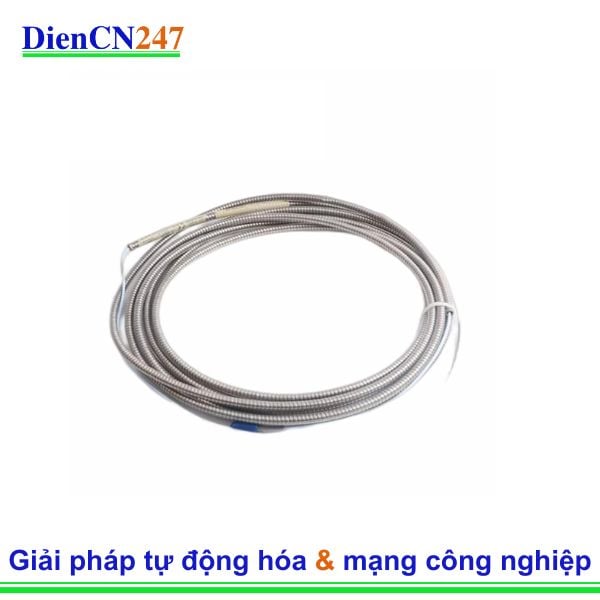 330910-00-05-10-02-00 – Cảm Biến Tiệm Cận Proximity Probe Bently Nevada Vietnam