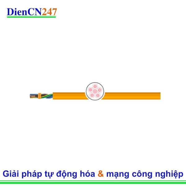 3500073 Cable TKD Kabel Vietnam