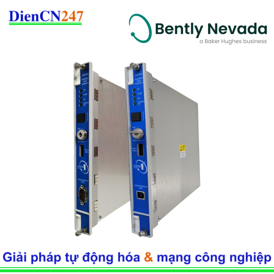 3500/22M-01-01-00 Bently Nevada | DienCN247