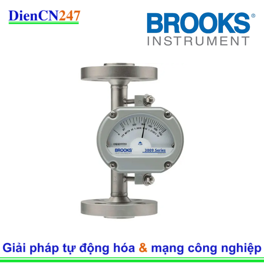 3809GBB12DGCB1A0V000 Brook Instrument | DienCN247