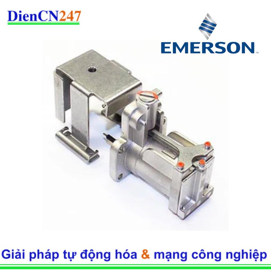 38B6041X152 Fisher/Emerson Vietnam | DienCN247