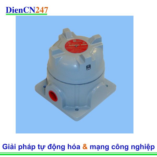 440DR-2244-0105 Metrix Vietnam – Cảm Biến Rung Điện Tử, Hai Rơ-le