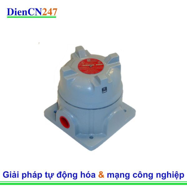 450DR-2144-0200 Metrix Vietnam – Cảm Biến Rung Electronic Switch