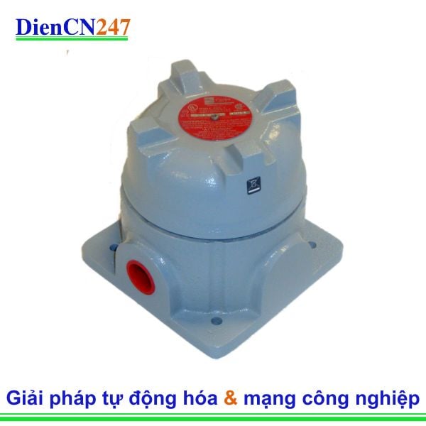 450DR-2244-0000 – Bộ Chuyển Đổi Rung Metrix Chính Hãng Tại Việt Nam