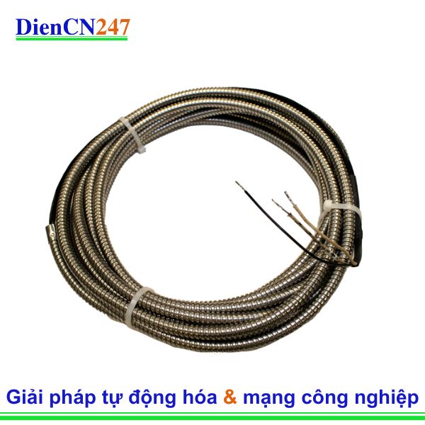 4850-020 Metrix Vietnam – Dây Cáp Tích Hợp Nhiệt Độ Cao