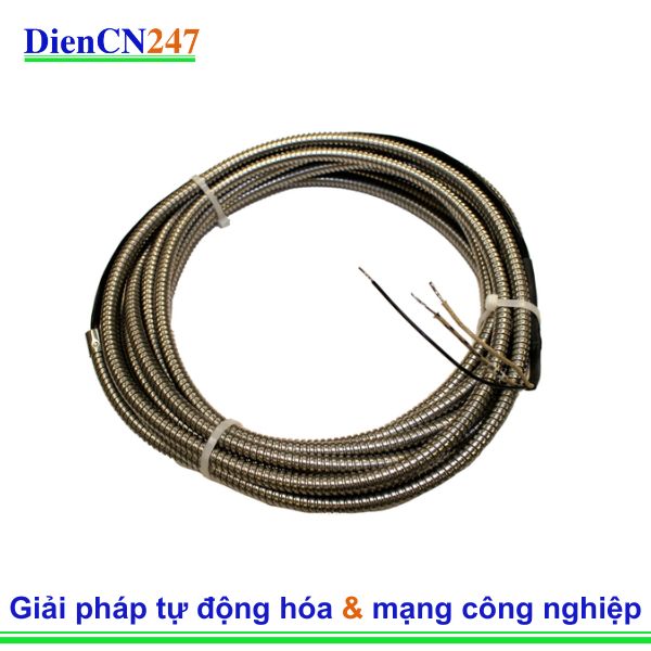 4850-050 Metrix Vietnam – Dây Cáp Tích Hợp Nhiệt Độ Cao (50ft.)